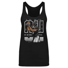 Load image into Gallery viewer, DK Metcalf Pittsburgh Future WHT
