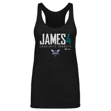 Load image into Gallery viewer, Sion James Charlotte Hornets Elite WHT
