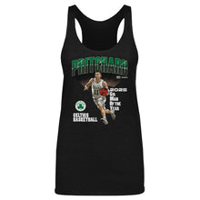 Load image into Gallery viewer, Payton Pritchard Boston Celtics 2025 6th Man Of The Year WHT
