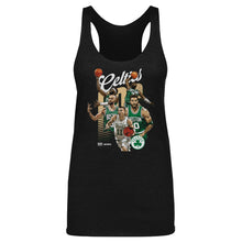 Load image into Gallery viewer, Boston Celtics 2026 Starting 5 WHT
