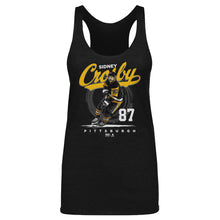 Load image into Gallery viewer, Sidney Crosby Pittsburgh Brush WHT
