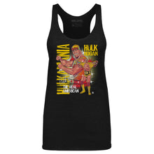 Load image into Gallery viewer, Hulk Hogan The Real American WHT
