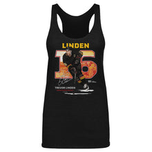 Load image into Gallery viewer, Trevor Linden Vancouver Throwback WHT
