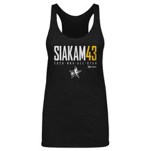 Load image into Gallery viewer, Pascal Siakam Indiana Pacers 2026 NBA All-Star Elite WHT
