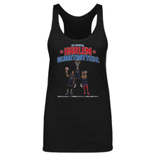 Load image into Gallery viewer, Harlem Globetrotters Trio WHT
