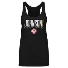 Load image into Gallery viewer, Jalen Johnson Atlanta Hawks Elite WHT
