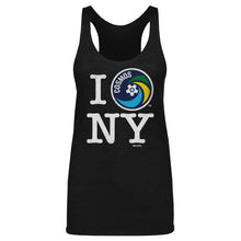 Load image into Gallery viewer, New York Cosmos I Love NY WHT
