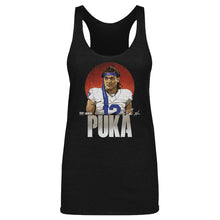 Load image into Gallery viewer, Puka Nacua Los Angeles R Headband WHT
