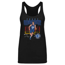 Load image into Gallery viewer, Franz Wagner Orlando Magic Shattered Flag WHT
