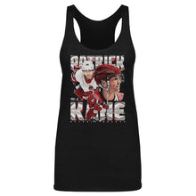 Load image into Gallery viewer, Patrick Kane Detroit Vintage WHT
