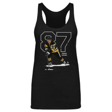Load image into Gallery viewer, Sidney Crosby Outline W WHT

