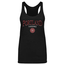 Load image into Gallery viewer, Portland Thorns FC Arch WHT
