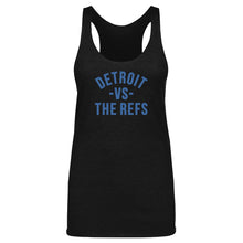 Load image into Gallery viewer, Detroit Vs. The Refs Blue WHT
