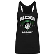 Load image into Gallery viewer, Boston Legacy FC Emblem WHT
