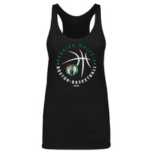 Load image into Gallery viewer, Derrick White Boston Celtics Player Ball WHT
