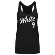 Load image into Gallery viewer, Derrick White Boston Script WHT
