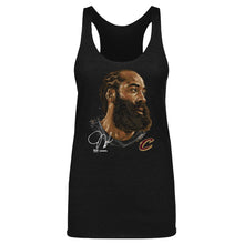Load image into Gallery viewer, James Harden Cleveland Cavaliers Portrait WHT
