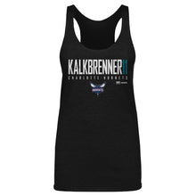 Load image into Gallery viewer, Ryan Kalkbrenner Charlotte Hornets Elite WHT
