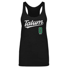 Load image into Gallery viewer, Jayson Tatum Script W WHT
