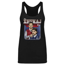 Load image into Gallery viewer, Arber Xhekaj &amp; Florian Xhekaj Montreal Step Brothers WHT
