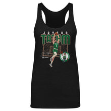 Load image into Gallery viewer, Jayson Tatum Boston Celtics Shattered WHT
