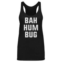 Load image into Gallery viewer, Christmas Bah Hum Bug WHT
