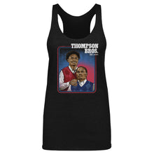 Load image into Gallery viewer, Amen Thompson &amp; Ausar Thompson Step Brothers WHT
