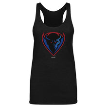 Load image into Gallery viewer, DePaul Blue Demons Primary Logo WHT

