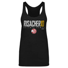 Load image into Gallery viewer, Zaccharie Risacher Atlanta Hawks Elite WHT
