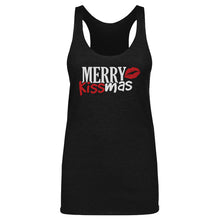 Load image into Gallery viewer, Christmas Merry Kissmas WHT
