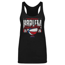 Load image into Gallery viewer, Harlem Globetrotters Cracked Font WHT
