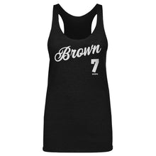 Load image into Gallery viewer, Jaylen Brown Boston Script WHT
