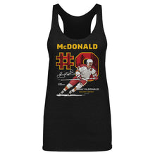 Load image into Gallery viewer, Lanny McDonald Calgary Throwback WHT
