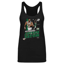Load image into Gallery viewer, Jayson Tatum Boston Celtics Gritty WHT
