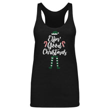 Load image into Gallery viewer, Christmas Elfin Good Christmas WHT
