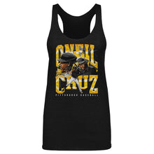Load image into Gallery viewer, Oneil Cruz Pittsburgh Vintage WHT
