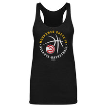 Load image into Gallery viewer, Mouhamed Gueye Atlanta Hawks Player Ball WHT
