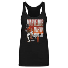 Load image into Gallery viewer, Marvin Mims Jr. Denver Marvelous WHT
