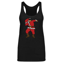 Load image into Gallery viewer, Christmas Santa Dabbin WHT
