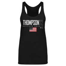 Load image into Gallery viewer, Tage Thompson Buffalo USA Elite WHT
