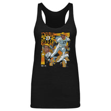 Load image into Gallery viewer, Dock Ellis Pittsburgh Psychadellic WHT

