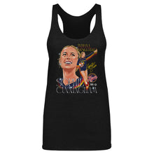Load image into Gallery viewer, Sophie Cunningham Indiana Fever Prestige WHT
