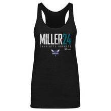 Load image into Gallery viewer, Brandon Miller Charlotte Hornets Elite WHT
