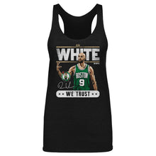 Load image into Gallery viewer, Derrick White Boston Celtics Trust WHT
