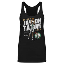 Load image into Gallery viewer, Jayson Tatum Boston Celtics Slant WHT

