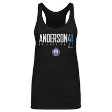 Load image into Gallery viewer, Hannah Anderson Orlando Pride Elite WHT

