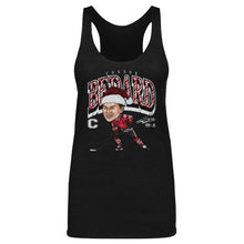 Load image into Gallery viewer, Connor Bedard Chicago Cartoon Santa Hat WHT
