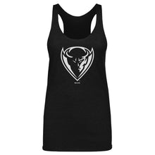 Load image into Gallery viewer, DePaul Blue Demons Primary Logo White WHT
