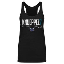 Load image into Gallery viewer, Kon Knueppel Charlotte Hornets Elite WHT
