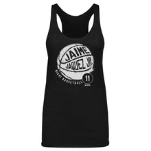 Load image into Gallery viewer, Jaime Jaquez Miami Basketball WHT
